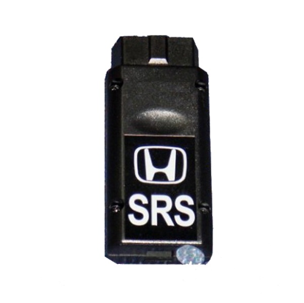 Honda srs airbag resetter #2