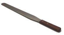 Нож для герметика, используется при удалении вмятин без покраски.