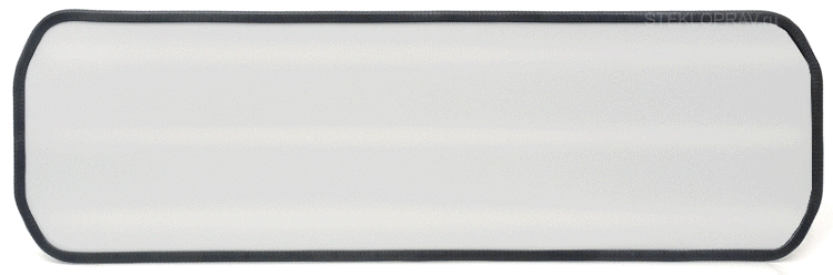 Аккумуляторная лампа PDR Led 16 АКБ 960*300, 6 полос, со съемной батареей